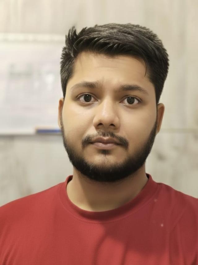 Ravi Shankar Singh
